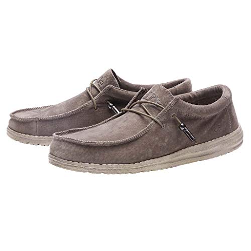 Image of HEYDUDE Womens Wally