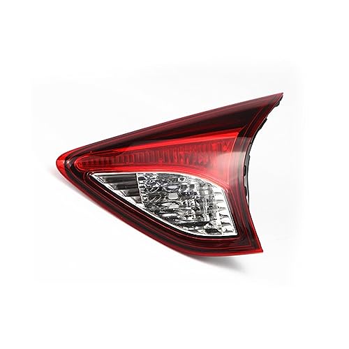Feu arrière Mazda CX5 clignotant et frein bloc optique droit intérieur