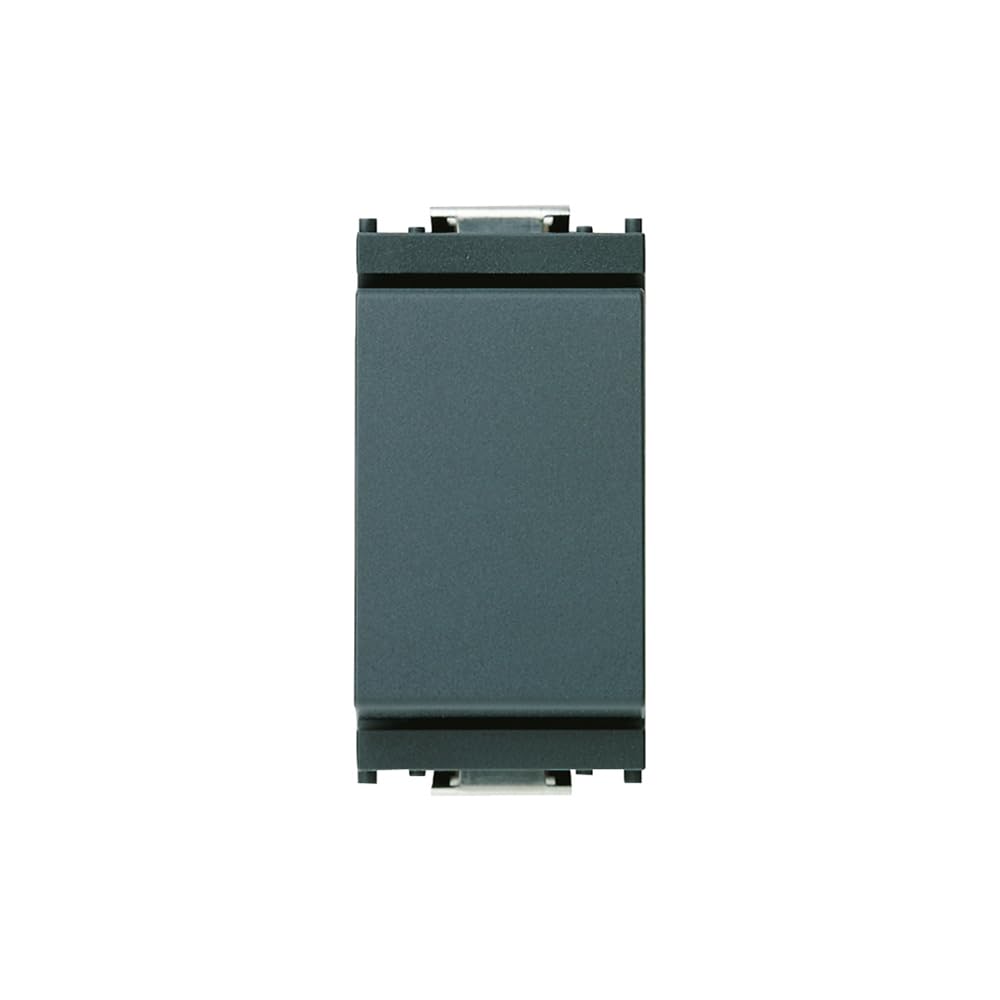VIMAR 0r16000 1P 10 AX Switch, Grey