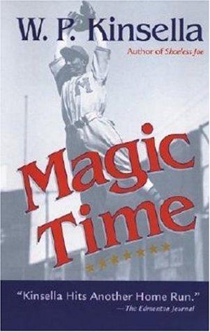 Buy Magic Time — BookShops.in