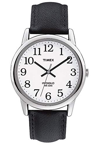Timex Gents Easy Reader Watch TW2P75600