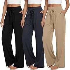 Black, Dark Gray, Khaki