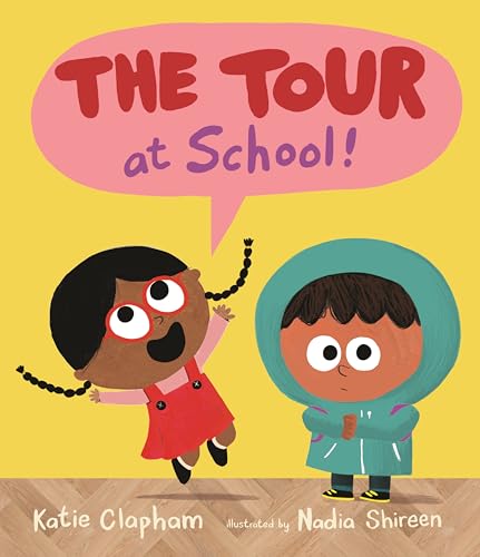 The Tour at School