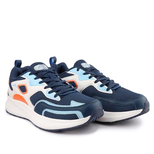 Image of JQR Men Trust Plus-2 Running Shoes