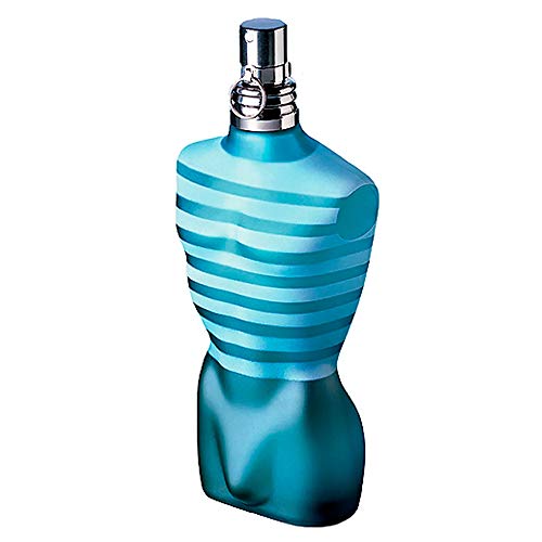 Le Male by Jean Paul Gaultier for Men 2.5 oz Eau de Toilette Spra...