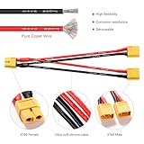 Zoom IMG-2 yixisi 2 pezzi cavo connettore Zoom IMG-2 yixisi 2 pezzi cavo connettore