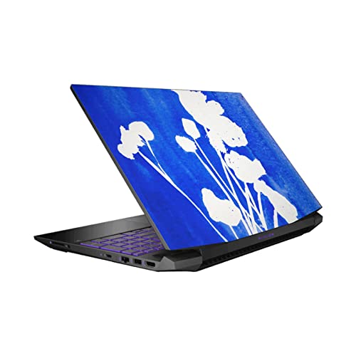 Skin vinyle pour HP Pavilion 15.6 au motif Mai Autumn