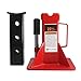 22 Ton (44,000 lbs) Heavy Duty Pin Type Professional Car Jack Stands with Lock Adjustable Height to 19.75