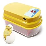 Vollautomatisches Wendesystem mit Kippwendung