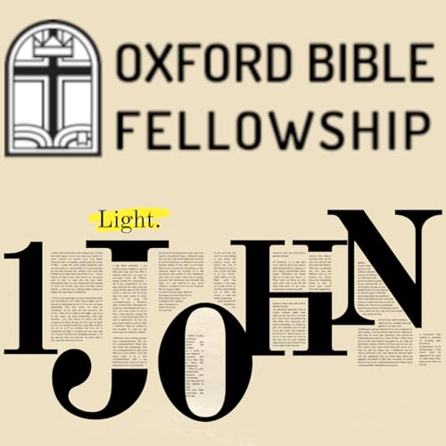 Epistles of John : 1 John - Walking in the Light (Wk 2)| 1 John 1:5-10 | Emanuel Istrate | May 31