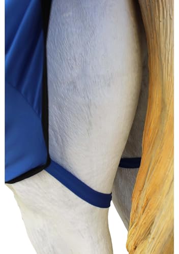 Image of M Horse Comfort Stretch Sleazy Full Body Sheet Neck 521MW03RB