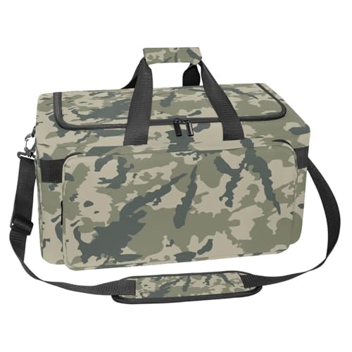 Sac de sport de 30 L multicolore fini le désordre dans vos bagages