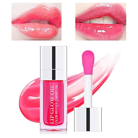 Prreal Gloss à lèvres framboise Cover