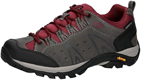 Bruetting Mens Hiking Boots image 4