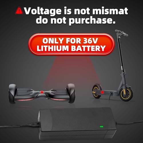 Charger Compatibility
