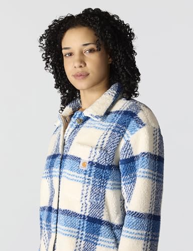 Carhartt Women's Loose Fit Fleece Coat2