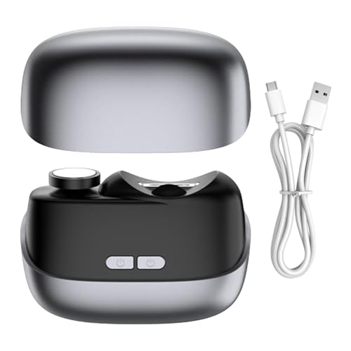 Coupe-ongles automatique avec stockage pour tailler les ongles sans projection ni douleur