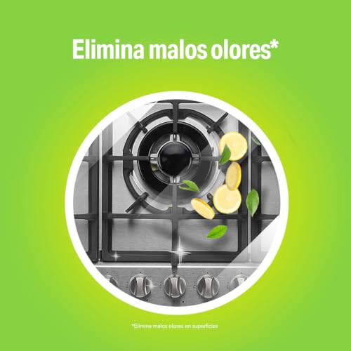 Fibras, Home Improvement Imagen adicional