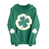 Sudadera con capucha de gran tamaño para mujer, informal, sudadera de manga larga, sudadera con capucha, divertida sudadera con capucha para mujer, sudaderas deportivas de gran tamaño, informal, ropa