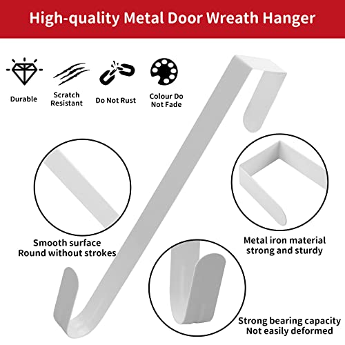 La mejor selección de Ganchos para colgadores los más recomendados. 15 Imagen adicional