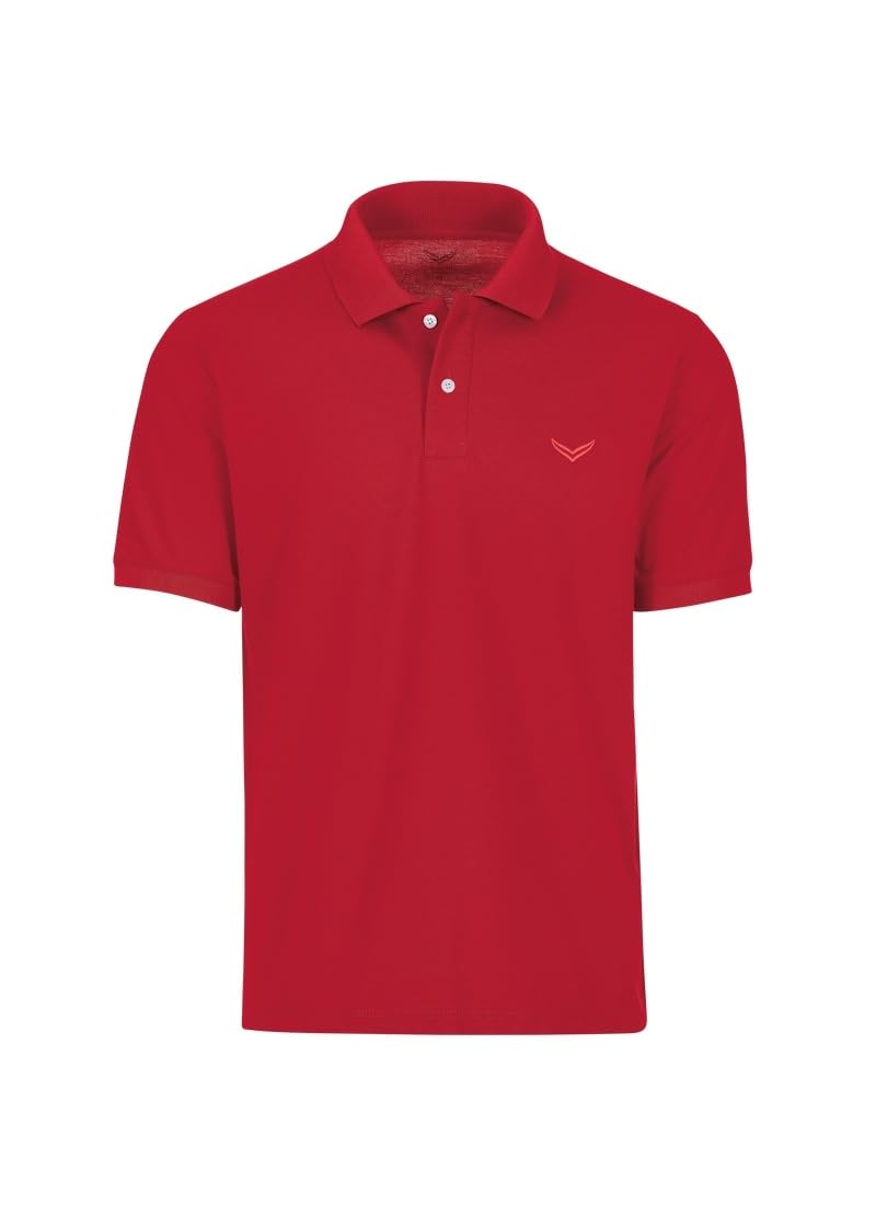 TRIGEMA Poloshirt Deluxe Piqué