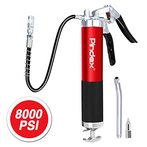 Güde Pneumatische vetspuit 2 - 8 bar