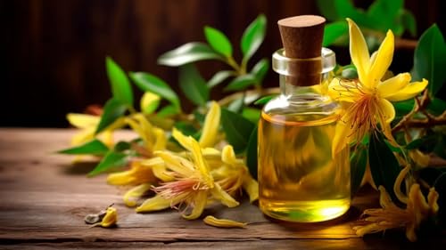 Huile essentielle d'ylang ylang complète bio anti-stress et fortifiant capillaire naturel