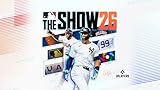 MLB The Show 26 Standard - Nintendo Switch [Digital Code]