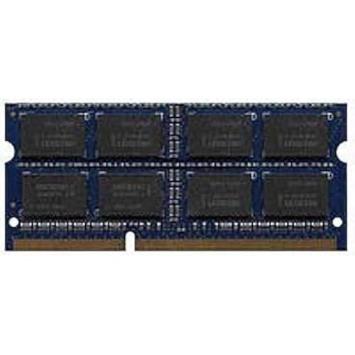 MemoryMasters 8GB DDR3 AbvO[h Lenovo IdeaPad Y510p PC3-12800S 1600MHz DDR3 SODIMM RAMp