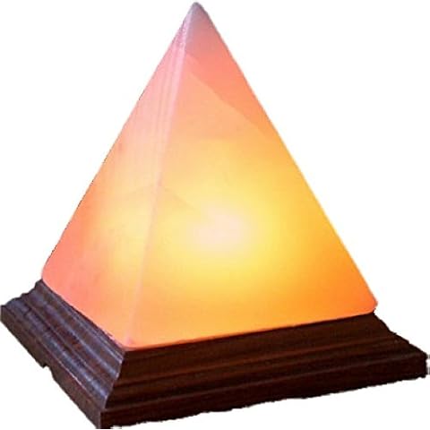 ONEX Rock Himalayan Pink Salt Lamp Cover