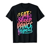 Awesome Dancers Dancing