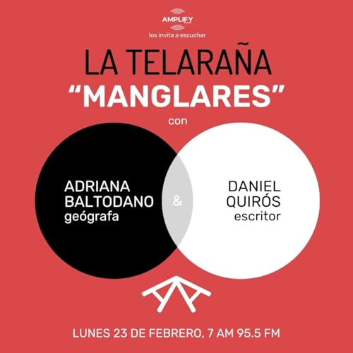 Manglares