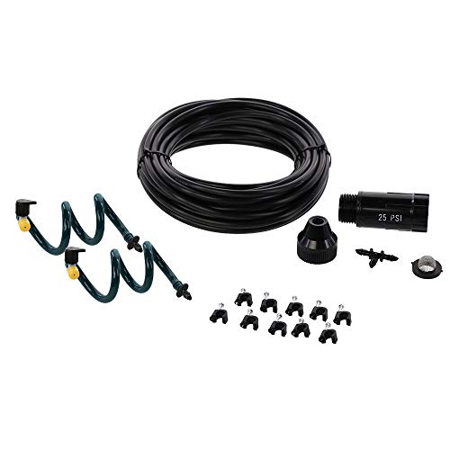 Orbit-56311-Hanging-Basket-Drip-Irrigation-Drip-Watering-Kit-with-Flex-MistersBlack