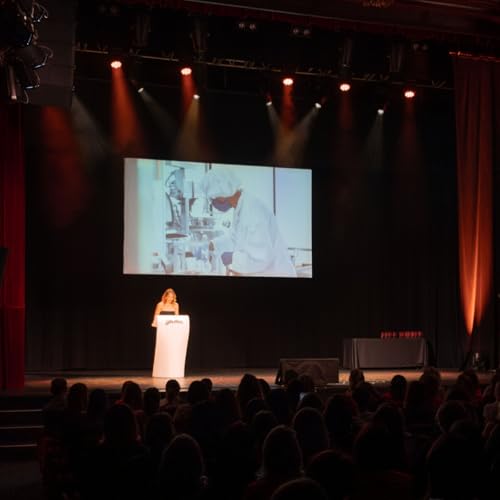 Meet-Up | Discours de Fleur Phelipeau