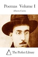 Poemas Volume I 1512349860 Book Cover