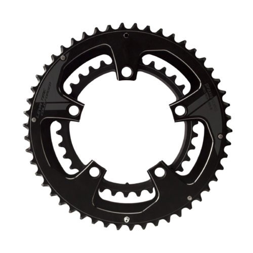 プラクシスワークス チェーンリング 50/34T BCD110 美品 Amazon | （praxisworks/プラクシスワークス)（自転車用チェーンリング