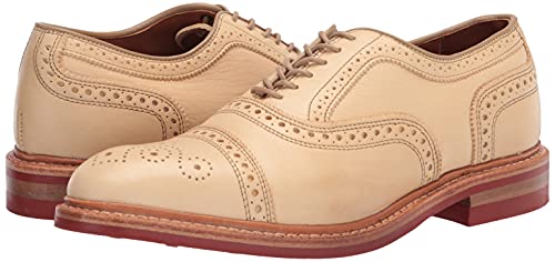 Image of Allen Edmonds Strandmok Oxford Shoes