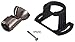 Minka-Aire Sloped Ceiling Adapter for Ceilings up to 45°, A245-SL