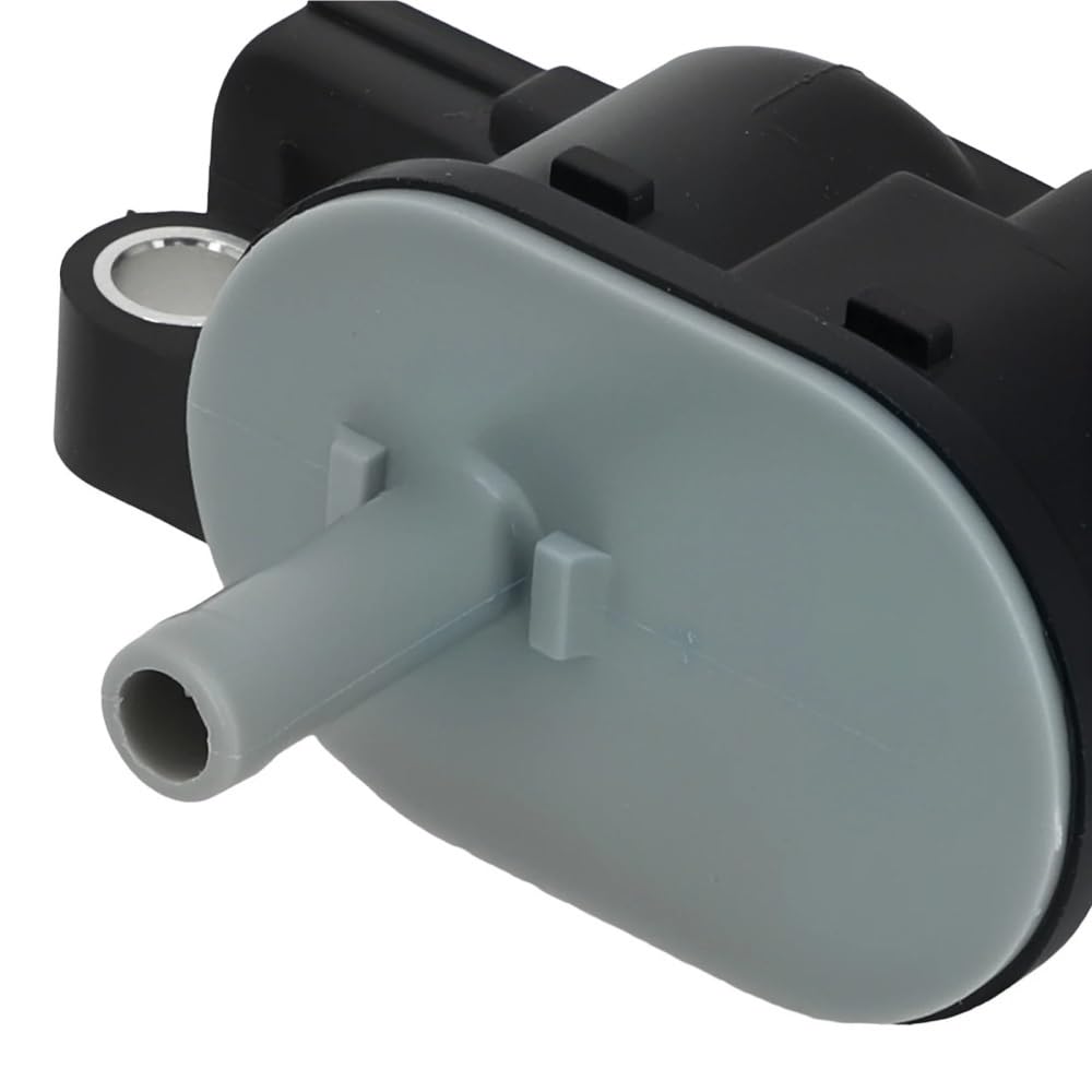 Elettrovalvola di spurgo del contenitore del vapore adatta for H CR-V 2.4L 2007-2014
