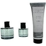 Joseph Abboud Dark Woods Eau de Parfum Gift Set, 3.4 fl. oz. for Men