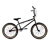 ELITE BICYCLES Elite BMX Bicycle 20” & 16inch Freestyle Bike - Stealth and Peewee Model (Copper, 20inch) #1