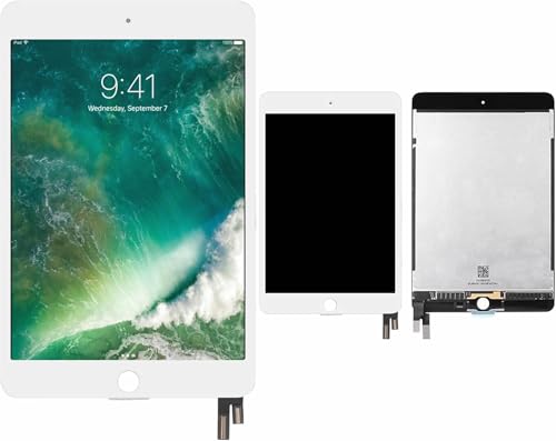 🖥️ Tipo di Ricambio: Modulo Display Completo (LCD e Touch Screen uniti)