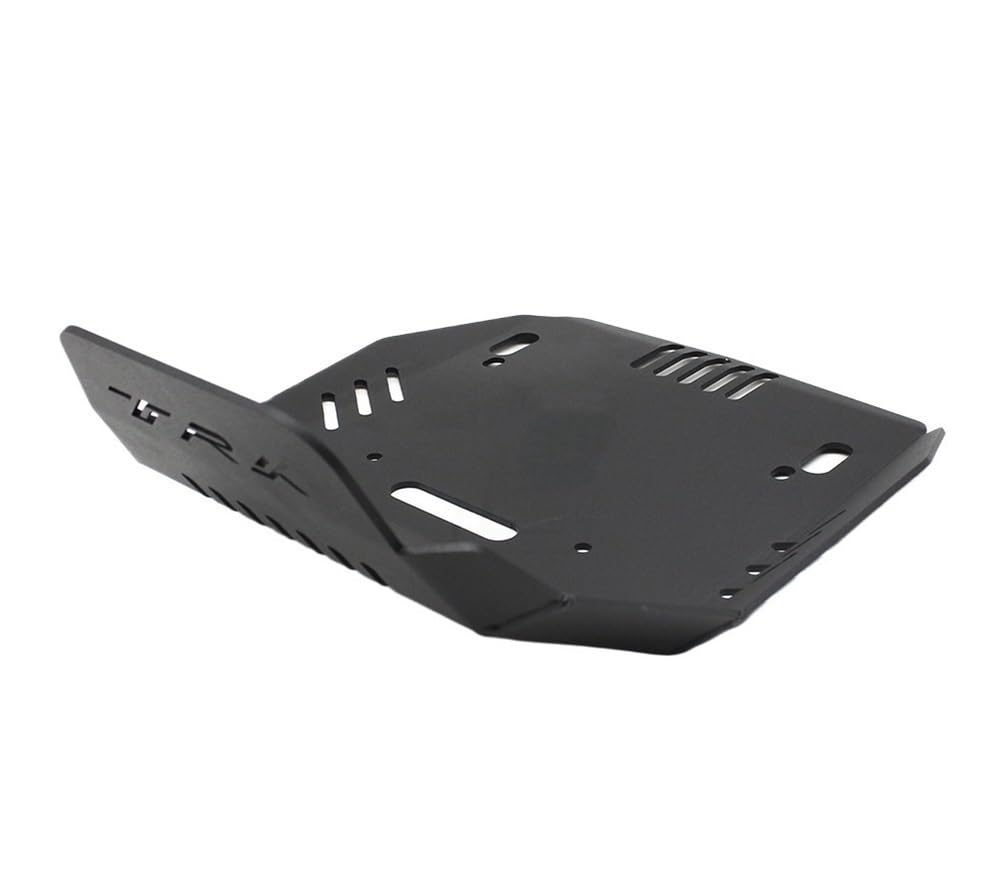 Motore Fuoristrada Piastra Protezione Accessori Moto Piastra Paramotore Protezione Motore Telaio Di Della Copertura Per TRK 502X 502 Jinpeng TRK502X TRK502 2019