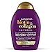 Ogx Shampoo Biotin & Collagen 13 Ounce (384ml) (2 Pack)