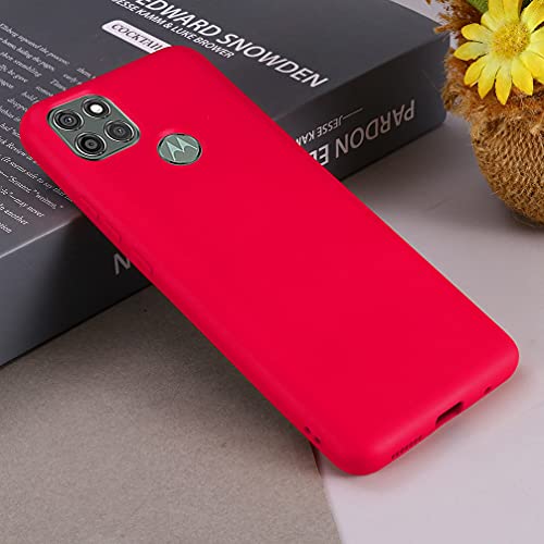 BRAND SET Cover per Motorola Moto G 5G, Custodia
