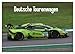 Produktbild Deutsche Tourenwagen (Wandkalender 2026 DIN A4 quer), CALVENDO Monatskalender: Fotos aus der DTM (CALVENDO Sport)