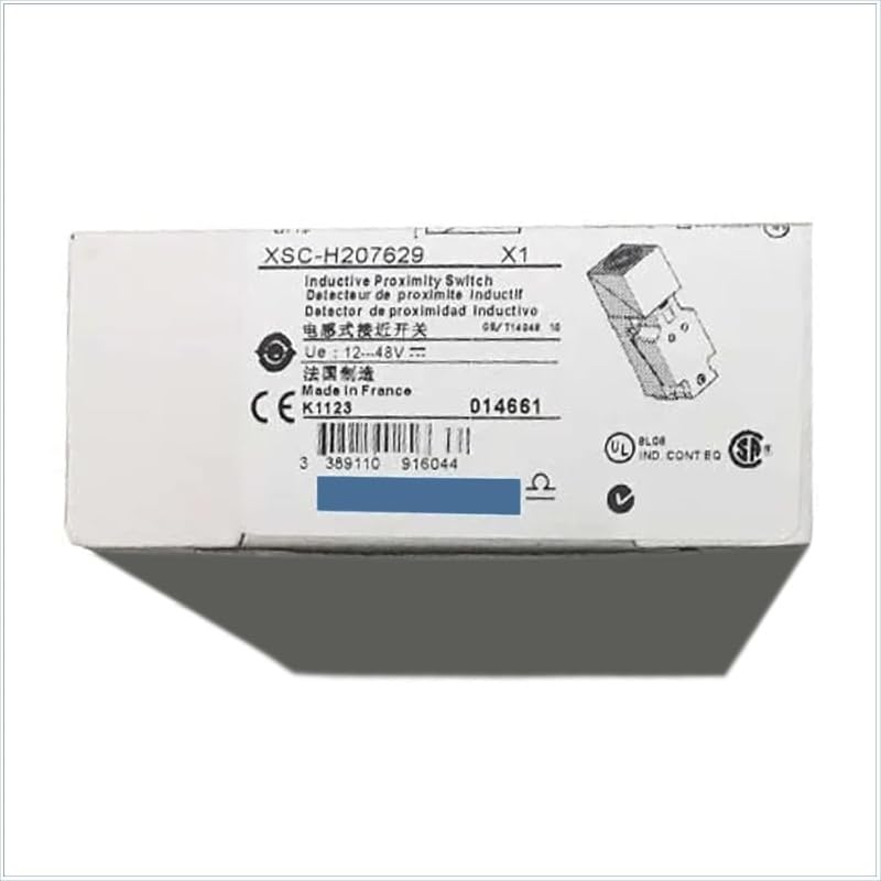 XSCH207629 Appareil Neuf Scellé Boîte Origine Pièce Garantie 1 An