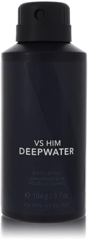 Vs Him Deepwater by Victoria's Secret