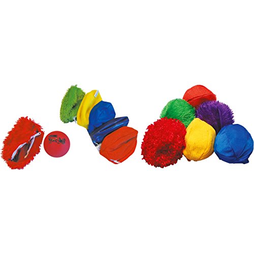 Fundas para quetsch pelotas Cover