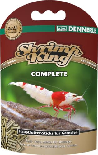 Dennerle Shrimp King Complete